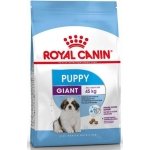ROYAL CANIN GIANT PUPPY