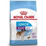 ROYAL CANIN GIANT JUNIOR 15 KG