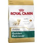 ROYAL CANIN GOLDEN RETRIEVER PUPPY 12 KG