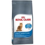 ROYAL CANIN LIGHT WEIGHT CARE