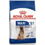 ROYAL CANIN MAXI ADULT 5+