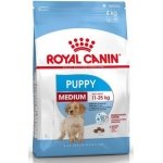 ROYAL CANIN MEDIUM PUPPY