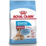 ROYAL CANIN MEDIUM STARTER