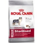 ROYAL CANIN MEDIUM STERILISED
