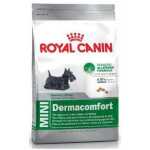 Royal Canin Mini Dermacomfort