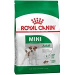ROYAL CANIN MINI ADULT