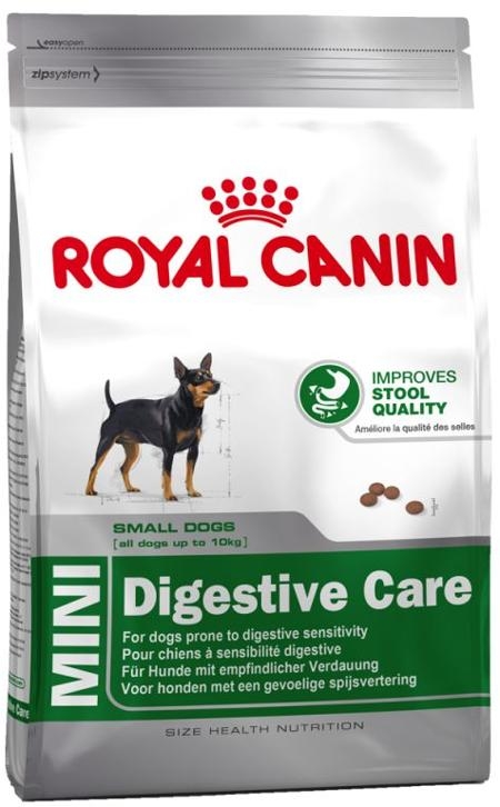 royal-canin-mini-digestive-care Royal Canin Mini Digestive Care - Image 1