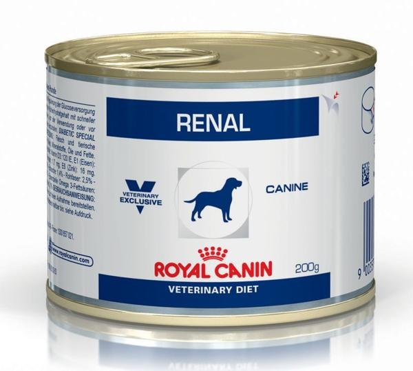 royal-canin-vet-renal-wet ROYAL CANIN VET RENAL WET - Image 1