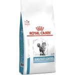 ROYAL CANIN VET FELINE SENSITIVITY CONTROL