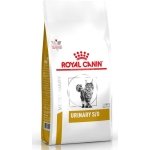 ROYAL CANIN VET CAT URINARY S/O