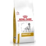 ROYAL CANIN VET URINARY S/O