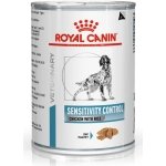ROYAL CANIN VET SENSITIVITY CONTROL