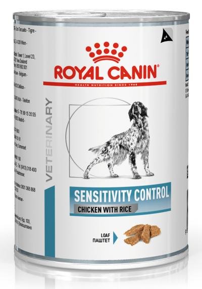 royal-canin-vet-sensitivity-control ROYAL CANIN VET SENSITIVITY CONTROL - Image 1