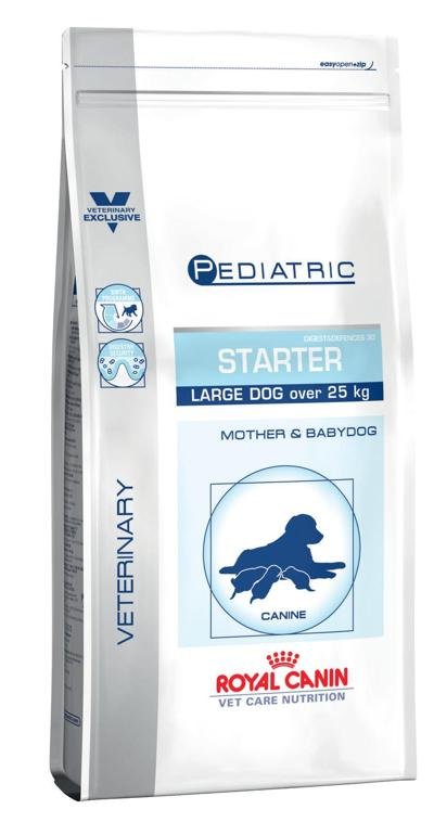 royal-canin-vet-maxi-starter-15-kg ROYAL CANIN VET MAXI STARTER 15 KG - Image 1