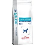 ROYAL CANIN VET HYPOALLERGENIC SMALL DOG 3.5 KG