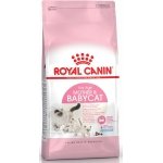 ROYAL CANIN MOTHER & BABYCAT