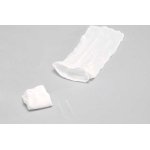 BAG FOR FILTER MATERIAL - PACK 2