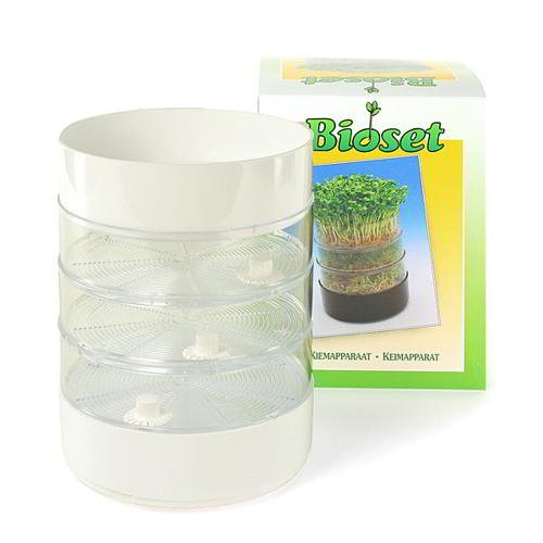 SAVIC BIOSET GERMINATOR