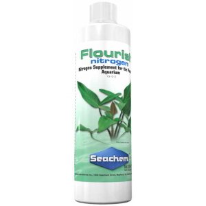 SEACHEM FLOURISH NITROGEN