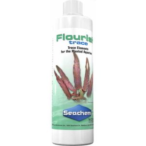 SEACHEM FLOURISH TRACE