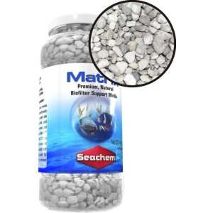 SEACHEM MATRIX