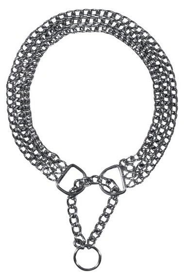 TRIPLE CHROMED SEMI-CHOKE