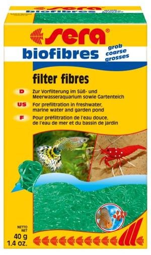 SERA THICK BIOFIBERS