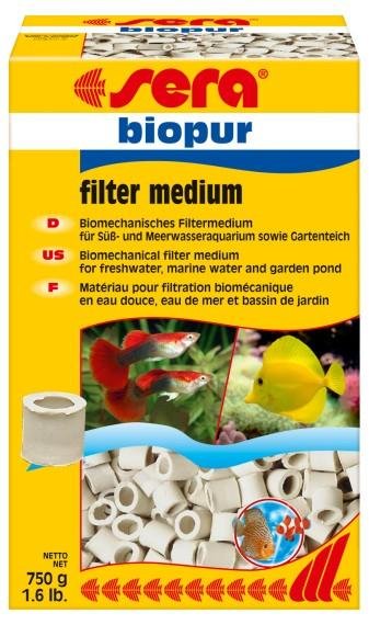 WILL BE BIOPUR