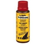 SERA LIQ. CALIBRATION AND MAINTENANCE