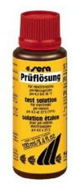 SERA LIQ. CALIBRATION AND MAINTENANCE