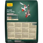 SERA POND PELLETS 40 LT