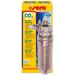 SERA FLORE CO2 REACTOR