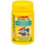 SERA SPIRULINA TABS NATURE