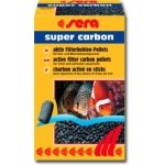 WILL BE SUPER CARBON