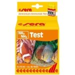SERA TEST NH4, NH3