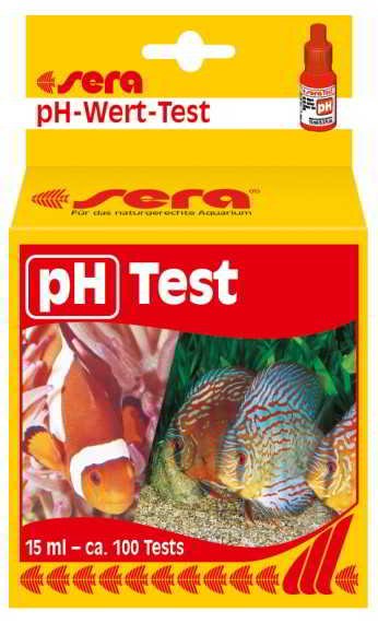 SERA PH TEST*