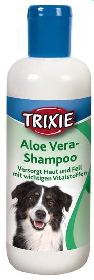 ALOE VERA SHAMPOO