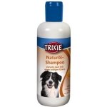 SHAMPOO WITH NATURAL OIL