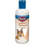 SHAMPOO FOR LONG HAIR