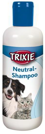 NEUTRAL SHAMPOO