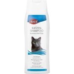 SHAMPOO FOR CATS