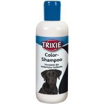 BLACK HAIR SHAMPOO