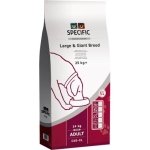 SPECIFIC CXD-XL ADULT LARGE BREEDS