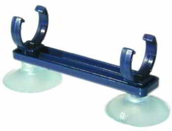 SUCTION CUP SUPPORT FOR HEATER