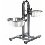 INDEPENDENT DUAL SUPPORT