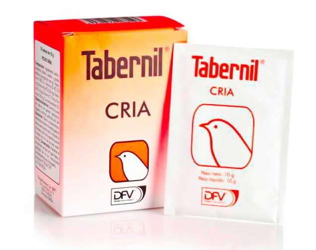 TABERNIL CREATES