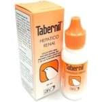 TABERNIL HEPATIC RENAL