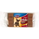 MINI CHOCOLATE TABLETS