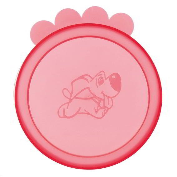 LID FOR CANNED FOOD