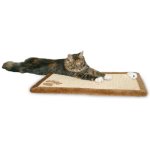 SCRATCHING MAT
